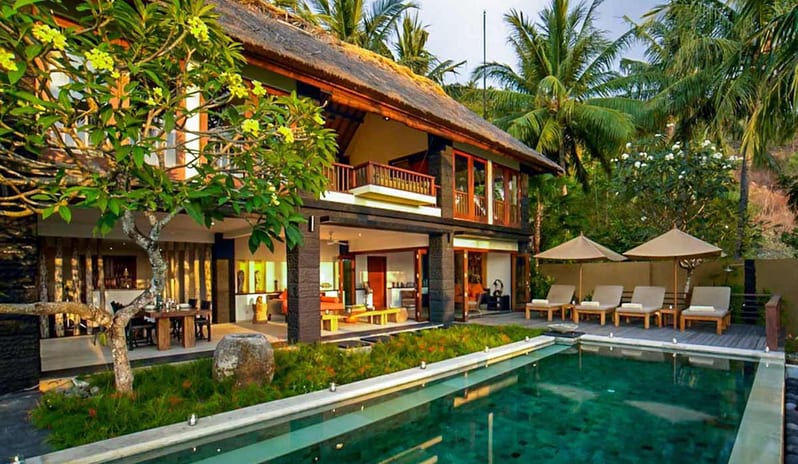 Qunci Villas-2 Bedroom Luxury Villa 1_9877